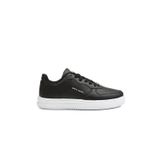 Pierre Cardin PCS-10148 3319 Siyah Beyaz Kadın Spor Ayakkabı