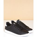 Pierre Cardin® | PCS-10152 - 3319 Siyah Beyaz - Erkek Spor Ayakkabı - Siyah - Beyaz