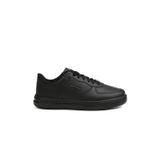 Pierre Cardin PCS-10155 3319 Siyah Erkek Spor Ayakkabı
