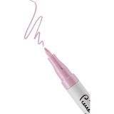 Pierre Cardin Pearl Rose Nail Art Pen Tırnak Kalemi