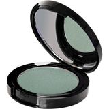 Pierre Cardin Pearly Velvet Eyeshadow Dark Green Göz Farı