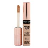 Pierre Cardin Photo Filter Liquid Concealer Kapatıcı-Golden Amber-623