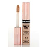 Pierre Cardin Photo Filter Liquid Concealer Kapatıcı-Light Sand-622