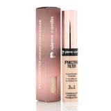 Pierre Cardin Photo Filter Liquid Concealer Kapatıcı-Porcelain-676