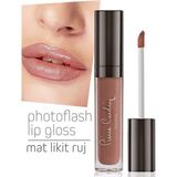 Pierre Cardin Photoflash Lipgloss – Parlak Likit Ruj - Biscuit d5ed99