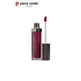 Pierre Cardin Photoflash Lipgloss – Parlak Likit Ruj - Royal Crimson,Koyu Pembe Tek Ebat