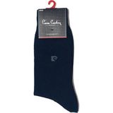 Pierre Cardin Pier Cardin Erkek Vıleyka Çorap PIER725 - Standart - Lacivert