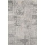 Pierre Cardin Pier Zen HG08A Krem Gri Viskon Akrilik Yumuşak Leke Tutmaz Silinebilir Halı KREM GRİ 160 x 230