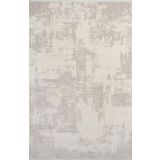 Pierre Cardin Pier Zen HG11A Krem Vizon Viskon Akrilik Yumuşak Leke Tutmaz Silinebilir Halı KREM VİZON 120 x 180