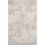 Pierre Cardin Pier Zen HG11A Krem Vizon Viskon Akrilik Yumuşak Leke Tutmaz Silinebilir Halı KREM VİZON 80 x 300