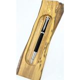 Pierre Cardin Pierre C. Vander Noir Roller Imza Kalemi - 01-Siyah