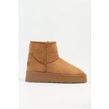 Pierre Cardin PİERRE CARDİN 52710 KADIN UG KISA BOT