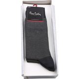 Pierre Cardin Pierre Cardin 6'Lı Antrasit 553 Erkek Çorap Crp37 - Füme