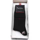 Pierre Cardin Pierre Cardin 6'Lı Siyah Erkek Çorap Crp24