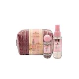 PİERRE CARDİN Pierre Cardin Elegance Parfüm 50 Ml+bodymist 100 M