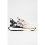 Pierre Cardin Pierre Cardin® | Pcı-10105 Beyaz Kahve-Ithal Erkek Spor Ayakkabı - Beyaz - Kahve