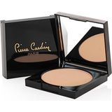Pierre Cardin Pierre Cardin Porcelain Edition Compact Powder 460 Honey Kategori Makyaj Bazı