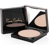 Pierre Cardin Pierre Cardin Porcelain Edition Compact Powder 655 Golden Ivory Kategori Makyaj Bazı