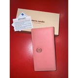 Pierre Cardin Pierre Cardinkadın Cüzdan - 12E-Pembe - Standart