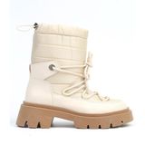 Pierre Cardin Pierre Cradin® | PC-52549 -Krem-Kadın Bot