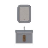 Pierre Cardin Pio 70 cm Banyo Dolabı