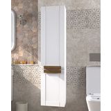 Pierre Cardin Pio Antique Banyo Boy Dolabı