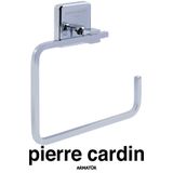 Pierre Cardin Pirinç Kare Havluluk