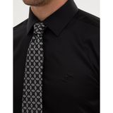 Pierre Cardin Pirre Cardin Erkek Gömlek 2325896 - Siyah
