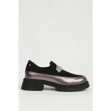 Pierre Cardin Platin Kadın Loafer PC-55217