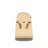 Pierre Cardin Plume Bebek Ana Kucağı Bej – Sallanır, Konforlu, Taşınabilir