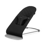 Pierre Cardin Plume Siyah Ev Tipi Ana Kucağı 0-10 kg Sallanır Özellikli Konforlu Kullanım