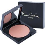 Pierre Cardin Porcelain Edition Allık 13 g Yüksek Pigmentasyonlu Doğal Renk Profesyonel Makyaj İçin