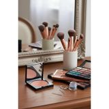 Pierre Cardin Porcelain Edition Blush On Allık – Rosy Plum Doğal ve Kalıcı