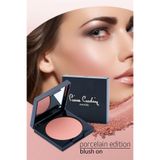 Pierre Cardin Porcelain Edition Blush On - Modern Ballet Allık,Modern Ballet Tek Ebat