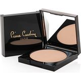Pierre Cardin Porcelain Edition Compact Powder 855 Neutral Beige Kategori Makyaj Bazı