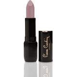 Pierre Cardin Porcelain Edition Kalıcı Pembe Nude - 222 Renkli Dudak Ruju 4 gr Kremsi Doku
