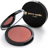 Pierre Cardin Porcelain Edition Peach POP Allık 13 gr İpeksi Yüksek Pigmentasyonlu Doğal Görünüm