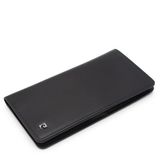 Pierre Cardin Portföy Deri Erkek Cüzdanı PC11055 (Siyah-Analin)