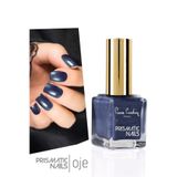 Pierre Cardin Prismatic Nails Oje -111,Çok Renkli Tek Ebat