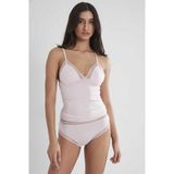 Pierre Cardin Pudra Kaşkorse Penye Askılı Atlet Külot Takım 305