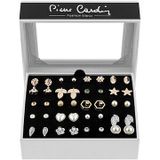Pierre Cardin PXE8463 Küpe Set