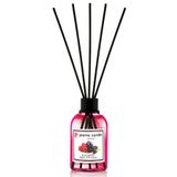 Pierre Cardin Reed Diffuser 110 ml Böğürtlen Ortam Kokusu