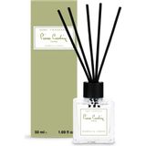 Pierre Cardin Reed Diffuser Çubuklu Oda Kokusu Mimoza & Ihlamur 50 ml