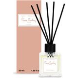 Pierre Cardin Reed Diffuser Çubuklu Oda Kokusu Patchouli 50 ml
