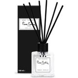 Pierre Cardin Reed Diffuser Çubuklu Oda Kokusu Tonka ve Vanilya 100 ml