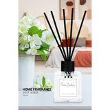 Pierre Cardin Reed Diffuser Çubuklu Oda Kokusu White Jasmine 50 ml