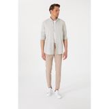 Pierre Cardin Regular Fit Uzun Kol Erkek Gömlek 2137037 Çağla