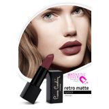 Pierre Cardin Retro Matte 157 Ruj