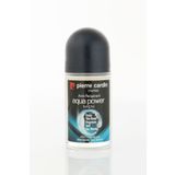 Pierre Cardin Roll-on Erkek Deodorant Ter Kokusu Önleyici Leke Bırakmayan 48 Saat Anti-perspirant Ko