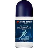 Pierre Cardin Roll-on Erkek Deodorant Ter Kokusu Önleyici Leke Bırakmayan 48 Saat Anti-perspirant Koruma – Cool Comfort